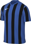 NIKE Division V Dri-FIT Stripe Trikot Herren 463 - royal blue/black/white XS