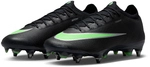 NIKE Mercurial Vapor 17 Elite SG Stollen-Fu&szlig;ballschuhe 001 - black/illusion