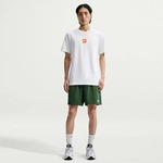 NIKE Sportswear T-Shirt Herren 100 - white XL