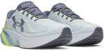 UNDER ARMOUR Velociti Pace Laufschuhe Herren 034 - blue fog/flash light/downpour gray