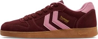 Hummel 226217-8693, hummel Handball Perfekt CL Sneaker 8693 - chocolate
