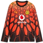 PUMA BVB Borussia Dortmund Torwarttrikot 2026/27 Kinder 70 - hot heat/puma...