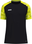 JAKO Sonic T-Shirt Kinder 819 - schwarz/neongelb 152