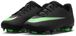 NIKE Jr. Mercurial Vapor 17 Club FG/MG Fu&szlig;ballschuhe Kinder 001 -...