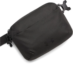 UNDER ARMOUR Essential Bauchtasche 001 - black/black/black