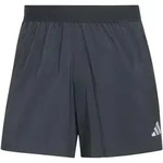 adidas Adi365 Running Essentials Laufshorts Herren KG3199 - carbon S/5"