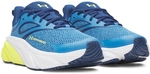 UNDER ARMOUR Rogue 6 Laufschuhe Jungen 430 - aegean blue/blackout navy/flash...