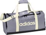 adidas Linear Duffel Trainingstasche M (39 Liter) KS2069 - slate/ivory
