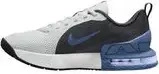 Nike FQ1833-114, NIKE Air Max Alpha Trainer 6 Fitnessschuhe Herren 114 - off
