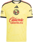 adidas Club America Heimtrikot 2026/27 Herren KB9016 - impact yellow/legend ink...