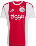 adidas Ajax Amsterdam Heimtrikot 2026/27 Herren JZ4694 - white XL