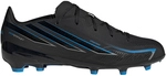 adidas F50 Hyperfast League FG Fu&szlig;ballschuhe Kinder core black/core black/lucid ray