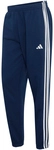 adidas Essentials 3-Streifen Fleece Tapered Cuffed Jogginghose Herren KY4133 -...