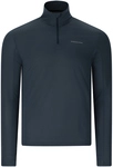 ENDURANCE Omais 1/2-Zip Laufshirt Herren 2290 - big dipper S