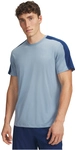 UNDER ARMOUR Velociti Reflect Trainingsshirt Herren 448 - blue wind/blackout