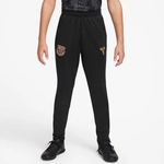 NIKE FC Barcelona Strike Dri-FIT Ausw&auml;rts Trainingshose Kinder 010 -...