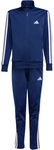 adidas Essentials Climacool Trainingsanzug &auml;ltere Kinder JL6890 - dark...