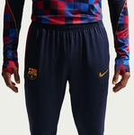 NIKE FC Barcelona Strike Dri-FIT Trainingshose Herren 498 - blackened blue/noble