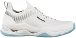 Kempa Wing Lite 3.0 Handballschuhe Damen wei&szlig;/aqua/schwarz 44.5