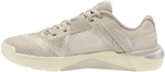 NIKE Metcon 10 Fitnessschuhe Damen 102 - lt orewood brn/metallic silver-phantom...