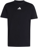 adidas Football Category Grafik T-Shirt Herren black L
