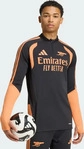 adidas performance KC2417, adidas performance adidas FC Arsenal Tiro 26 1/4-Zip