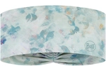 BUFF CoolNet UV Ellipse Stirnband Damen 826 - luad seagrove green