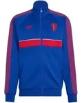 adidas Manchester United Trainingsjacke 2026/27 Herren KH4817 - team royal blue...