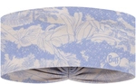 BUFF CoolNet UV Ellipse Stirnband Damen 746 - loer glory blue