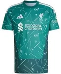 adidas FC Liverpool Torwarttrikot 2026/27 Herren KT2080 - noble green S