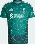 adidas performance KT2080, adidas performance adidas FC Liverpool Torwarttrikot
