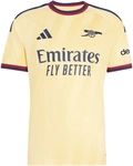 adidas FC Arsenal Ausweichtrikot 2026/27 Herren KQ6512 - almost yellow 3XL