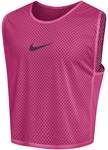 NIKE Park Fu&szlig;ball Markierungshemdchen Herren 616 - vivid pink/black S