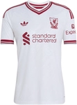 adidas Originals FC Liverpool Ausw&auml;rtstrikot 2026/27 Herren KA6860 - white XXL