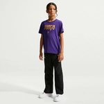 NIKE FC Barcelona Barca x Kobe T-Shirt Kinder 504 - field purple L (147-158 cm)