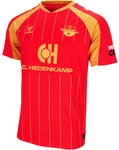 hummel SC Paderborn 07 Ausw&auml;rtstrikot 2026/27 3991 - fiery red XXL