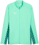 PUMA teamLIGA 26 Trainingsjacke Herren 80 - mint jelly/puma white/emerald ice S