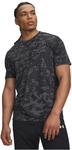 UNDER ARMOUR ABC Camouflage Trainingsshirt Herren 002 - black/black L