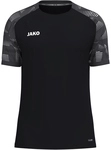 JAKO Sonic T-Shirt Kinder 801 - schwarz/anthrazit 128