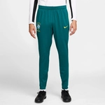 NIKE Brasilien Strike Dri-FIT Trainingshose Herren 381 - geode teal/light