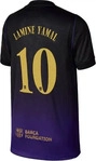 Nike II1674-505, NIKE FC Barcelona Stadium Dri-FIT Ausw&auml;rtstrikot Kinder 505 -...