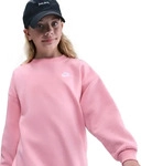 Nike FD2923-690, NIKE Sportswear Club Fleece Oversized Sweatshirt Kinder 690 - med