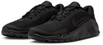 NIKE Flex Train Fitnessschuhe Herren 001 - black/black 46
