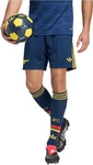adidas Originals FC Arsenal Ausw&auml;rtsshorts 2026/27 Herren JZ3162 - collegiate...