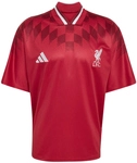 adidas FC Liverpool Stadium Trikot 2026/27 Herren KG2890 - active maroon S