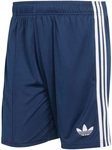 adidas EPO Griechenland Ausw&auml;rtsshorts 2026 Herren KS2090 - collegiate navy S