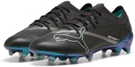 PUMA Ultra Nitro 7 Ultimate FG Fu&szlig;ballschuhe 02 - PUMA black/intense mint 46