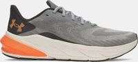Under Armour 6006717-709, UNDER ARMOUR Turbulence 3 Laufschuhe Herren 709 - clay