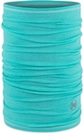 BUFF Merino Lightweight Multifunktionstuch 840 - solid sea green