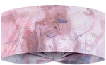 BUFF CoolNet UV Ellipse Stirnband Damen 513 - orisa pink azalea